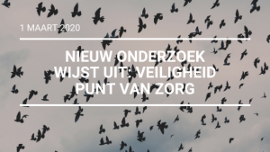 vogelbotsing lelystad airport veiligheid