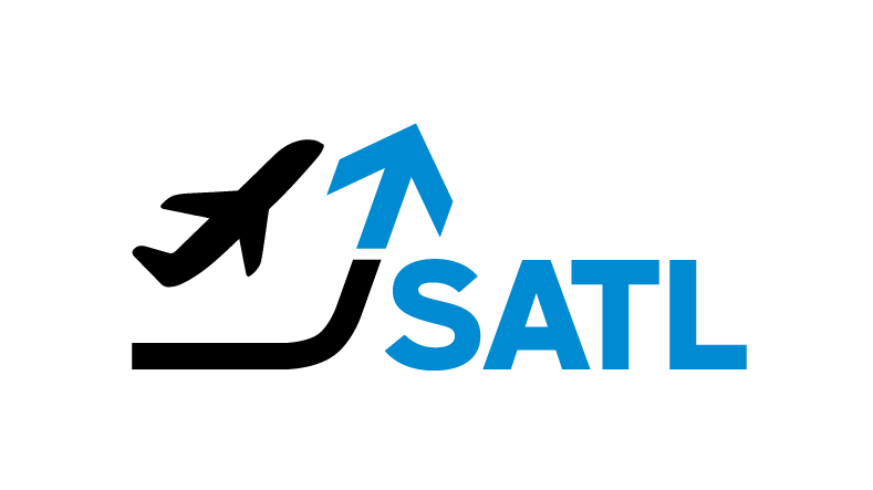 Nieuwe SATL - logo verkort